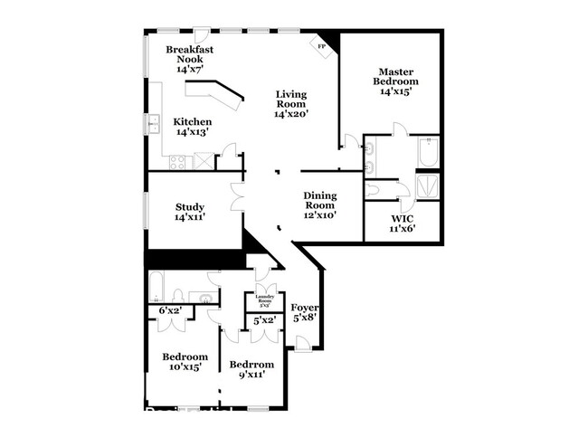 30 Shimmer Pond Pl in Conroe, TX - Building Photo - Building Photo