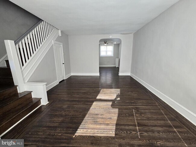 1447 Stevens St in Philadelphia, PA - Building Photo - Building Photo