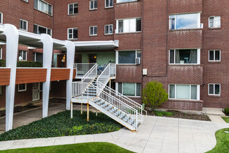 University Heights in Salt Lake City, UT - Building Photo - Building Photo