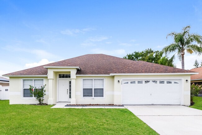 property at 669 Madrid Dr