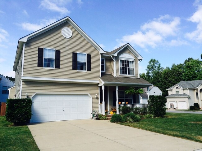 property at 3600 Cavaletti Chase