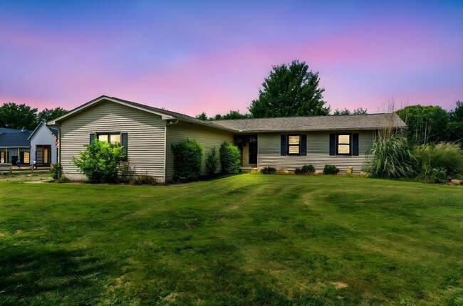 property at 1570 Green Cook Rd