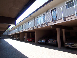 CATO Apartments in Torrance, CA - Building Photo - Building Photo