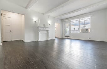 Linda Vista Apartments in Los Angeles, CA - Foto de edificio - Building Photo