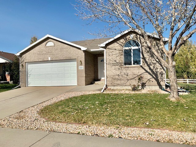 property at 2597 Turquoise St