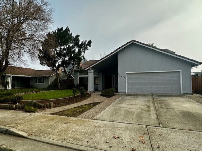 2940 Ponte Mira Way in Tracy, CA - Building Photo - Building Photo