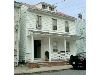 523 Weidman St in Lebanon, PA - Building Photo