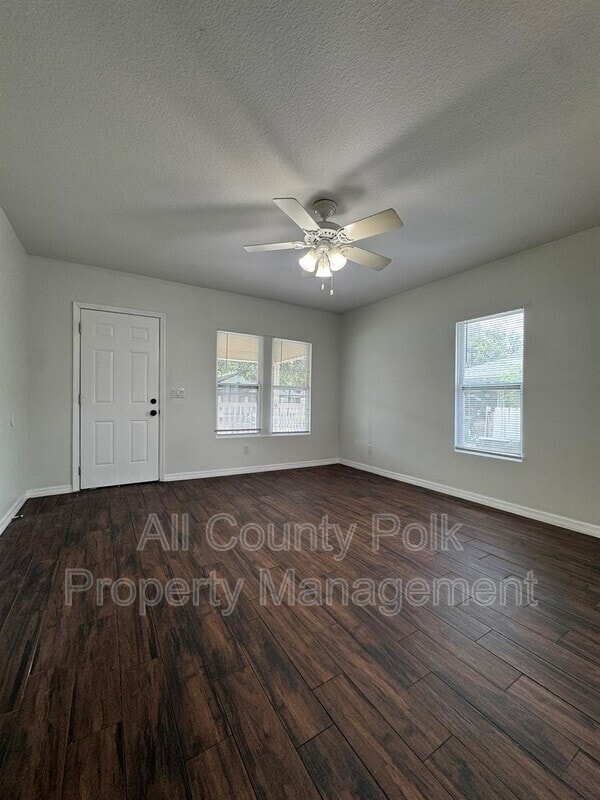 215 W Park St in Lakeland, FL - Building Photo - Building Photo
