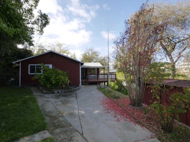 property at 8267 Old School Way