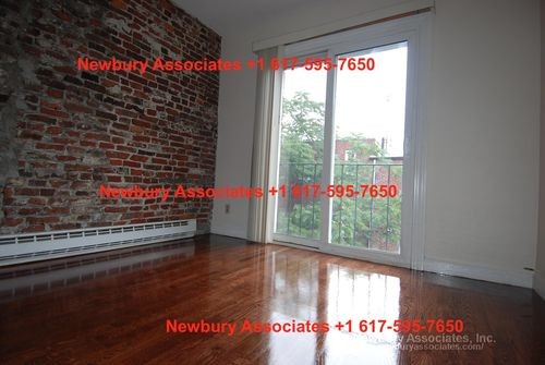 94 Tyler St-Unit -C84 in Boston, MA - Building Photo - Building Photo