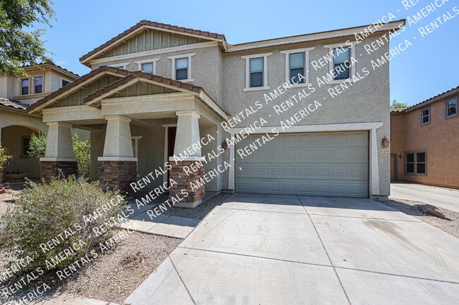 21109 E Pickett St in Queen Creek, AZ - Building Photo - Building Photo