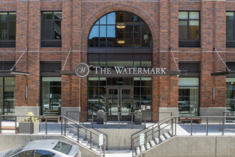 The Watermark at the Pearl in Portland, OR - Foto de edificio - Building Photo