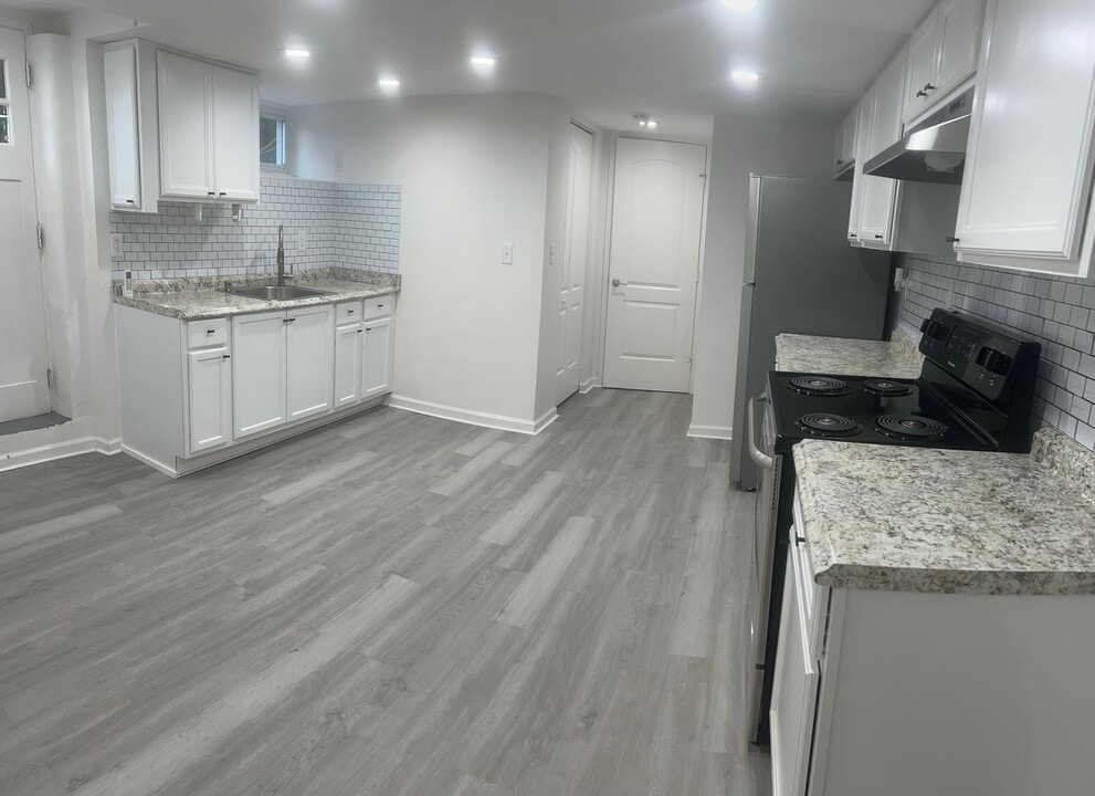 111 E 38th St in Wilmington, DE - Building Photo