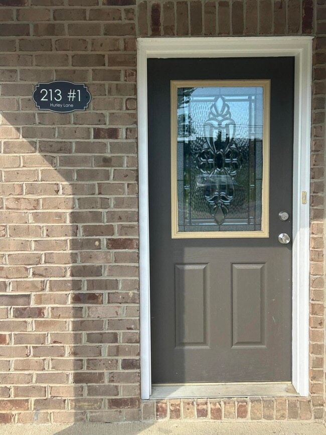 213 Hurley Ln in London, KY - Building Photo - Building Photo