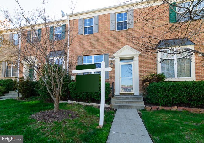 property at 8459 Gold Sunset Way