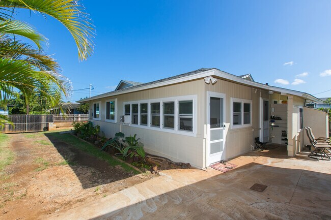 property at 67-328 Kukea Cir