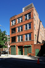 215 Pacific St in Brooklyn, NY - Building Photo - Building Photo