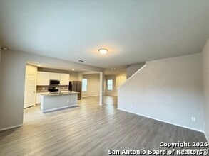 1117 Gracie Wy in New Braunfels, TX - Building Photo - Building Photo