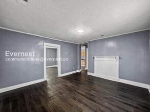 749 Bey St in Memphis, TN - Building Photo - Building Photo