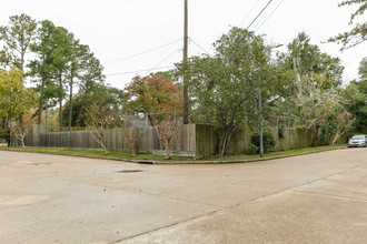 The Aurora in Houston, TX - Building Photo - Building Photo