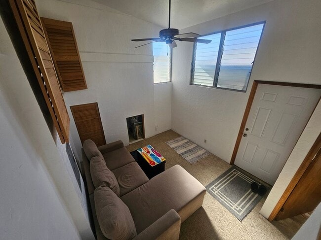 542 Pokole Street in Honolulu, HI - Building Photo - Building Photo