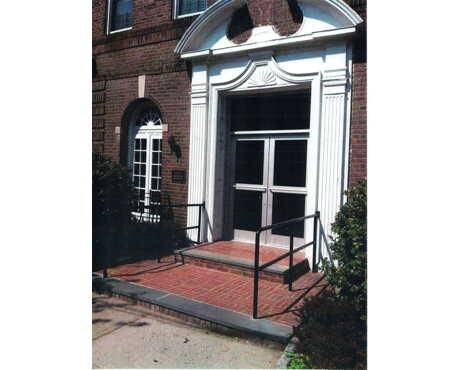 94-01 64th Road in Flushing, NY - Building Photo