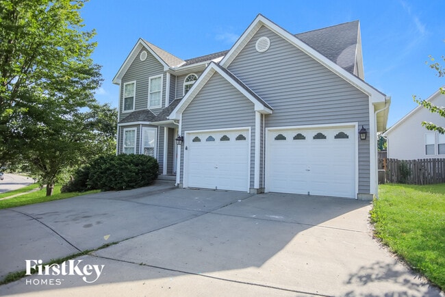 1500 River Run Dr in Platte City, MO - Building Photo - Building Photo
