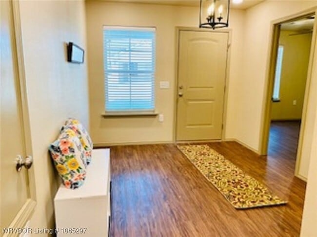 6821 Veterans Ave in Fort Smith, AR - Foto de edificio - Building Photo