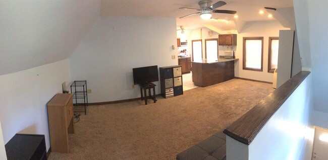 property at 11016 Magnolia Dr