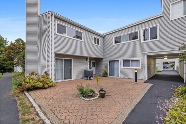 property at 208 Harris Rd
