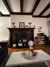 471 Commonwealth Ave in Boston, MA - Foto de edificio - Building Photo