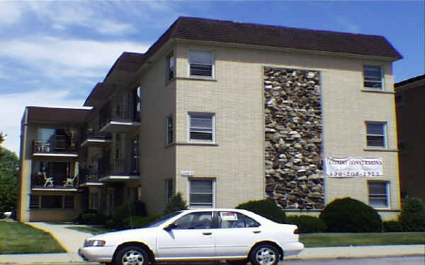 6249-51 N Northwest Hwy in Chicago, IL - Building Photo - Building Photo