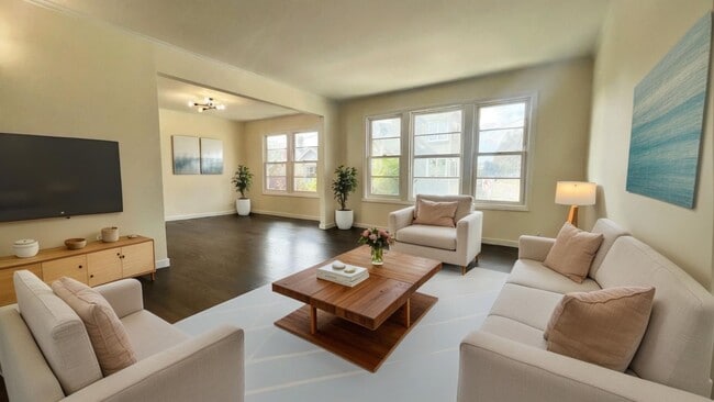 11 Milton St in San Francisco, CA - Building Photo - Building Photo