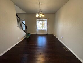6670 Big George Dr in Colorado Springs, CO - Building Photo - Building Photo