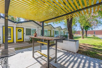 2309 S College Ave in Tempe, AZ - Building Photo - Building Photo