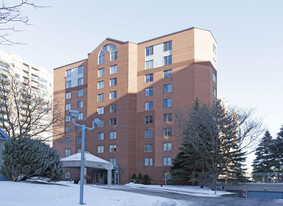 755 Muir in Montréal, QC - Building Photo - Building Photo