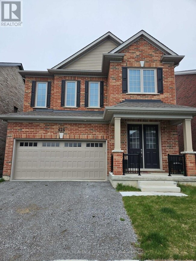 property at 426 Melling Ave
