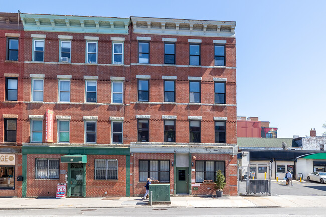 445 3Rd Avenue in Brooklyn, NY - Building Photo - Building Photo