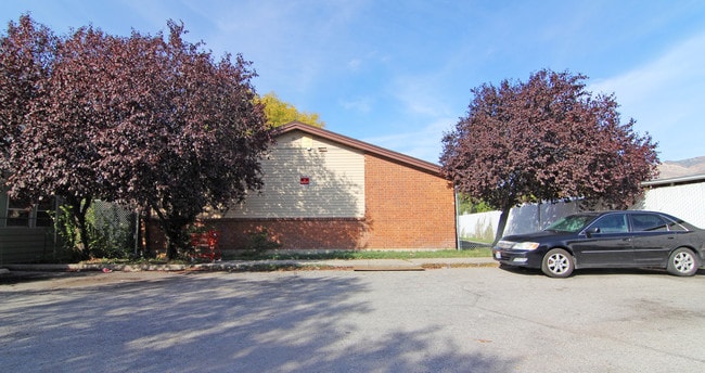 140 28th St in Ogden, UT - Building Photo - Building Photo