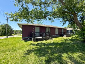 319 West Blvd N in Columbia, MO - Building Photo
