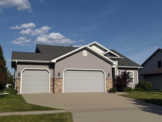 property at 3314 Cullen Dr