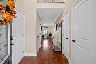 667 Fox Hound Dr in Clarksville, TN - Building Photo - Building Photo