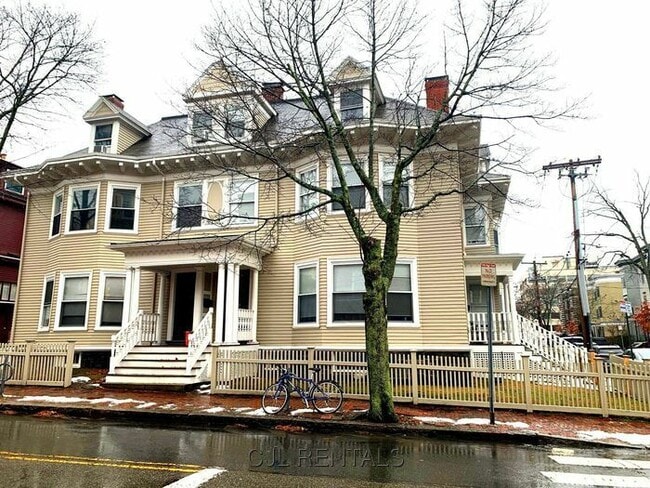 property at 356 Harvard St