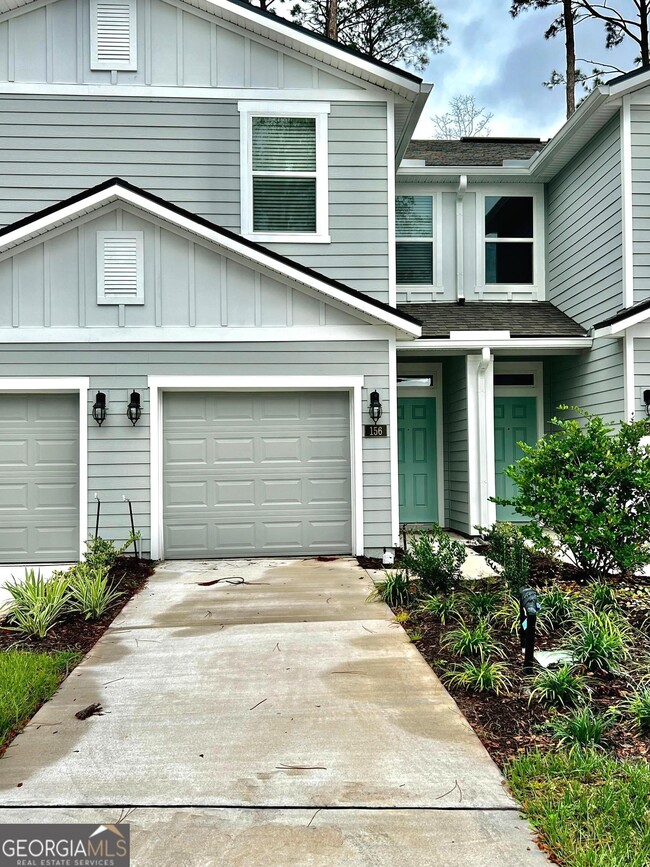property at 156 Inlet Reach Cir