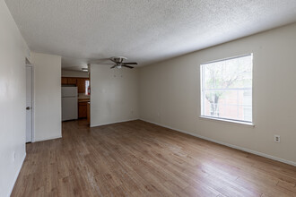 Ivy Terrace Apartments in McAllen, TX - Building Photo - Interior Photo