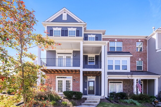 property at 1868 Austin Ridge Pky