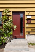 929 Grace Ave in Oakland, CA - Building Photo