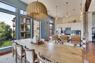 Muir Lake in Cedar Park, TX - Building Photo - Building Photo