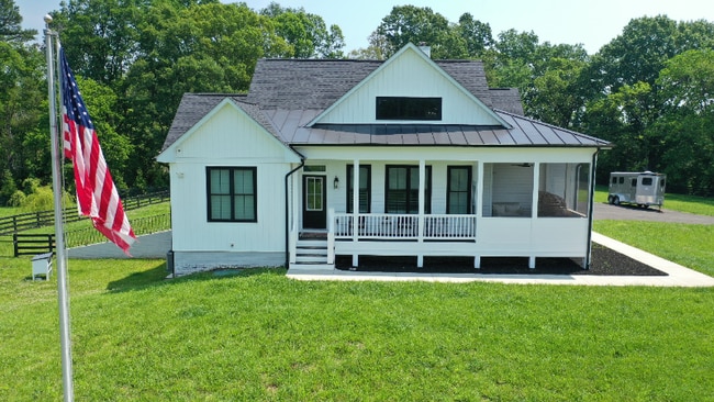property at 5470 Germantown Rd