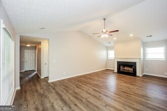 110 Gingerbread Pl in Fayetteville, GA - Building Photo - Building Photo